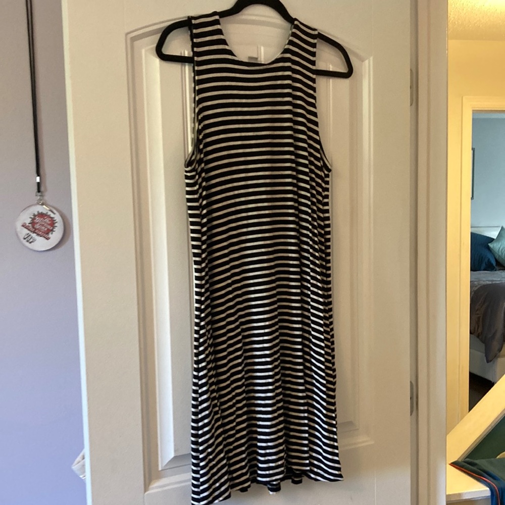 Old Navy casual dress